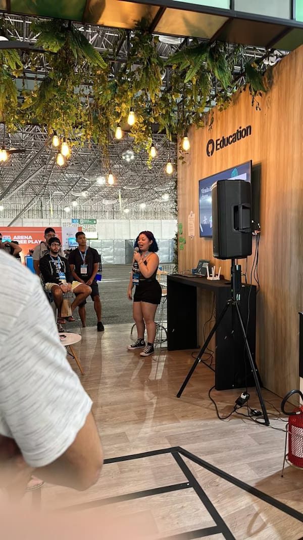 Imagem ilustrativa de O que significa ser uma GitHub Star?