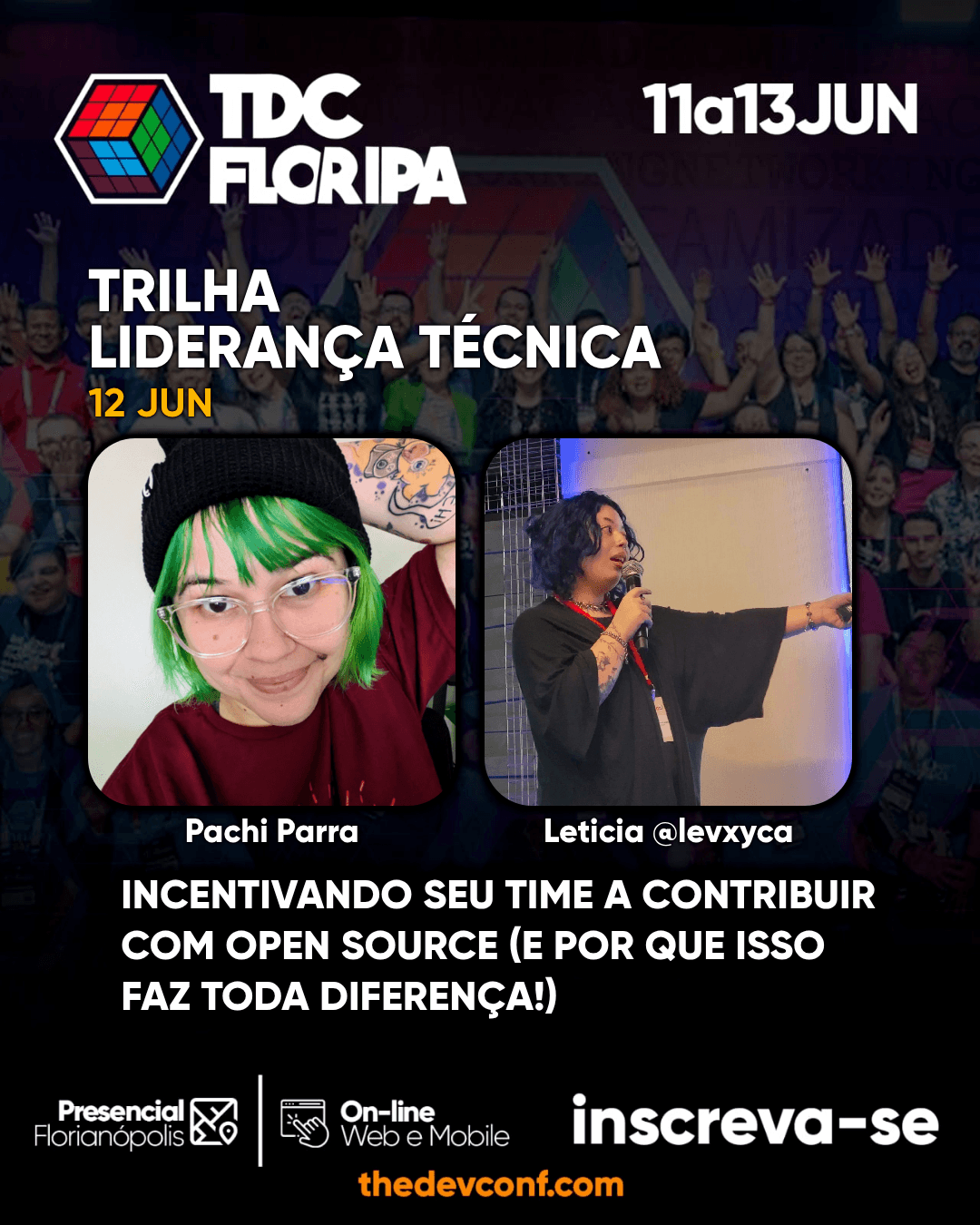 Imagem ilustrativa de Incentivando seu time a contribuir com open source (E por que isso faz toda diferença!)